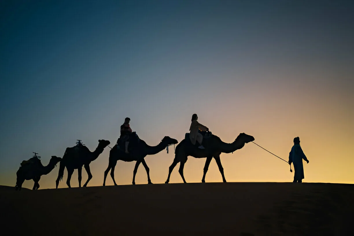 11 Days Morocco Tour from Agadir