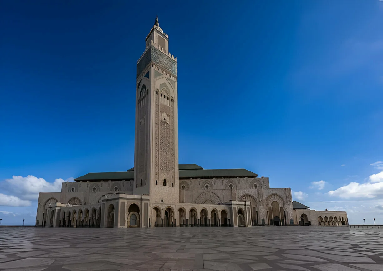 11 Days Morocco Tour From Casablanca
