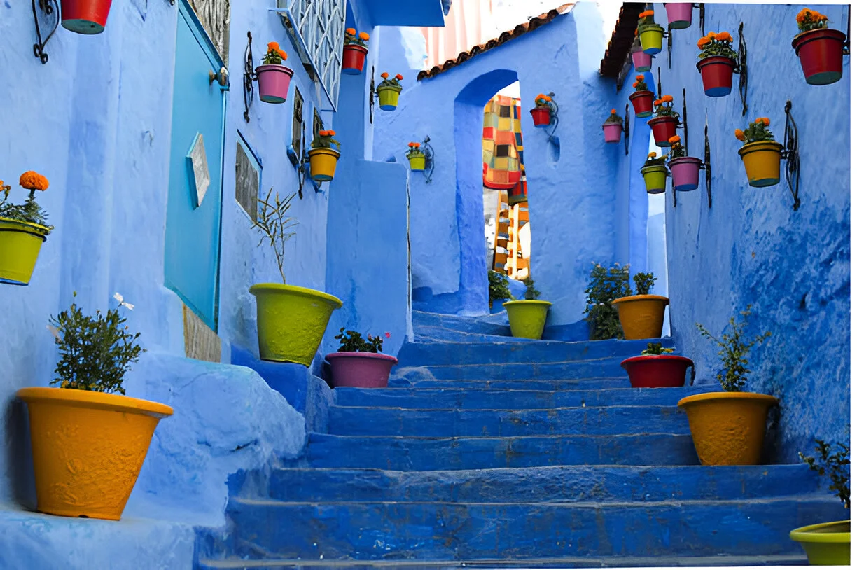 12 Day Morocco Itinerary from Marrakech