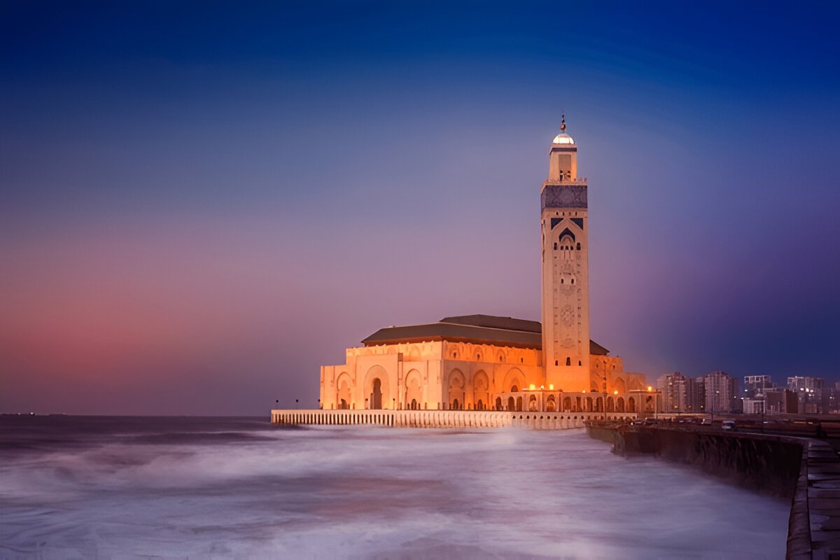 12 Days Morocco Tour From Casablanca | 12 Morocco Itinerary