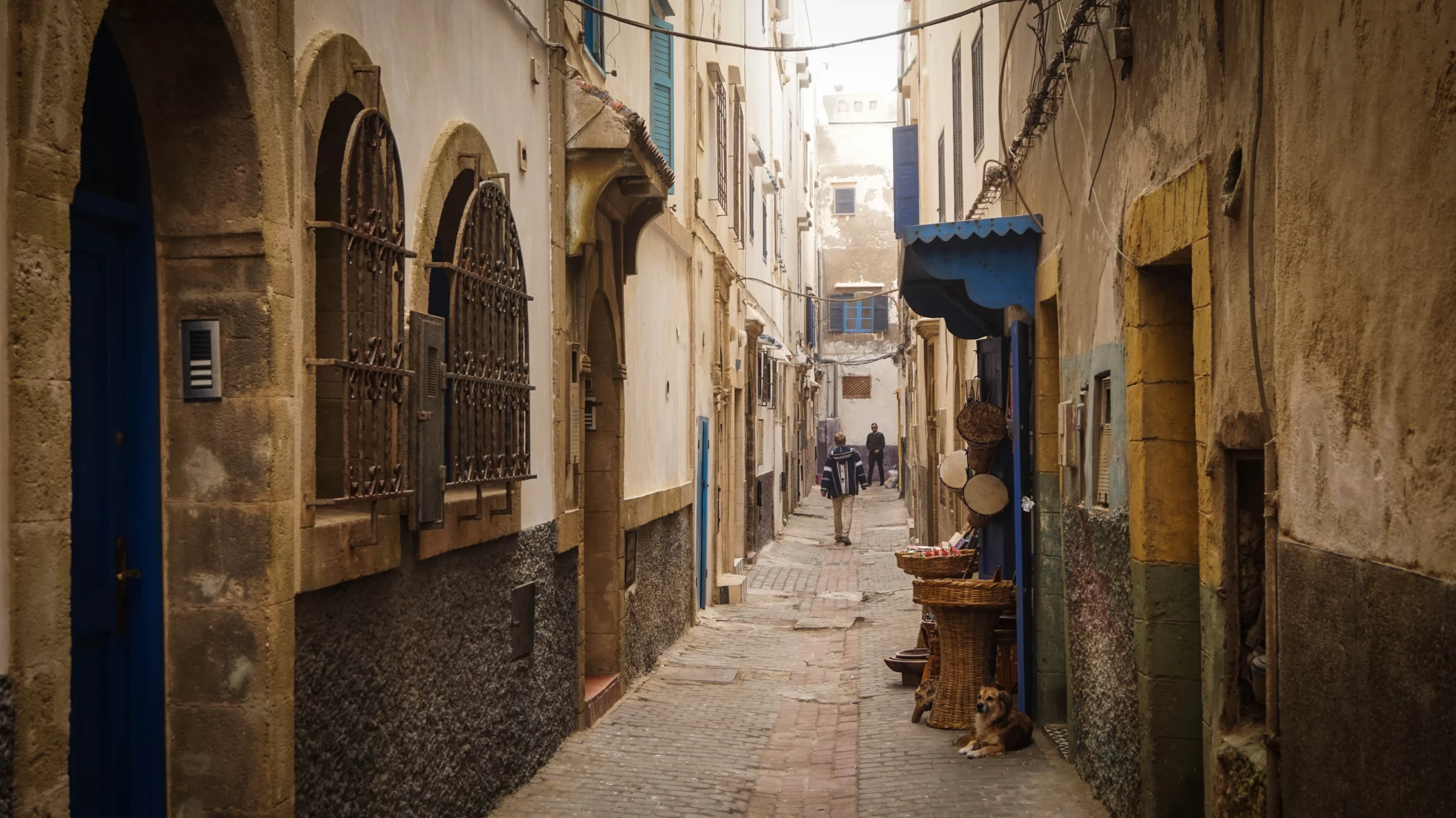 12 Days Morocco Tour from Essaouira to Casablanca