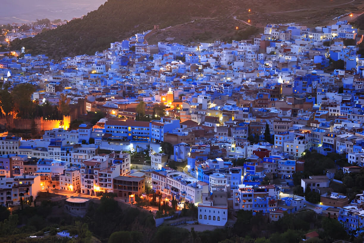 12 Days Morocco Tour from Tangier to Casablanca