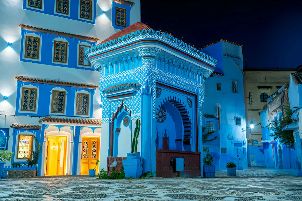 2 Weeks in Morocco Itinerary from Tangier | 14 Days Grand Tour