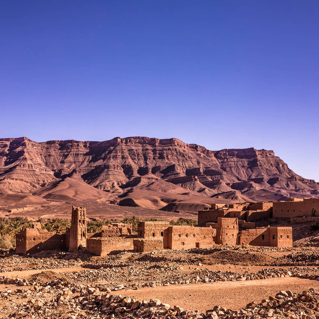 3 Days Errachidia to Merzouga Desert Tour
