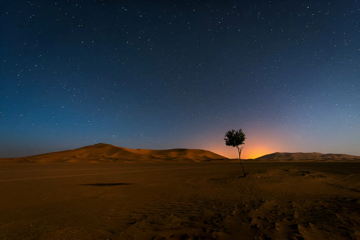 5 Days Desert Tour From Agadir to Marrakech