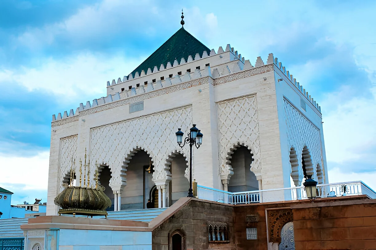 7 Days Morocco Imperial Cities Tour from Tangier to Marrakech