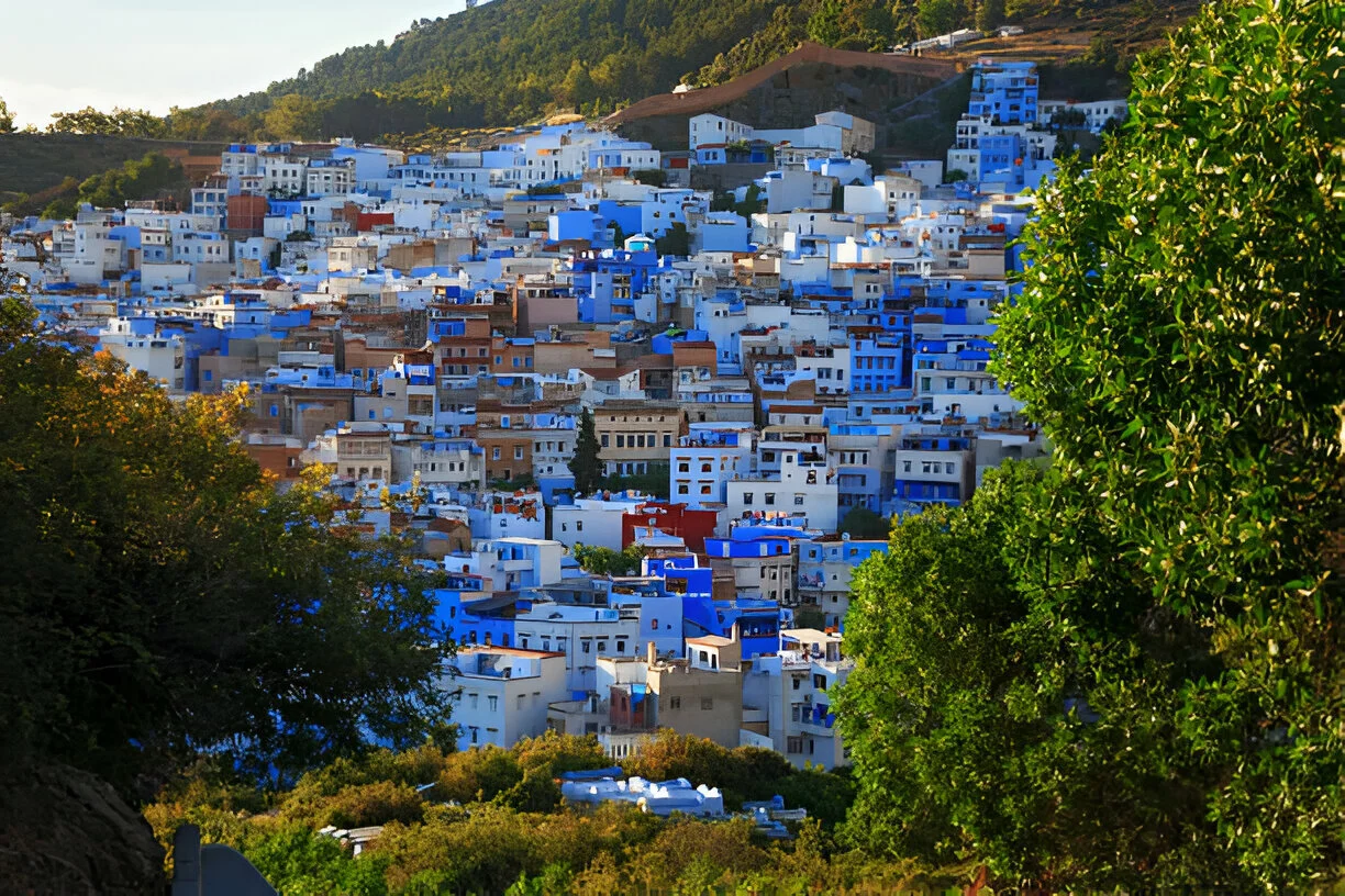 7 Days Morocco Tour from Marrakech to Casablanca