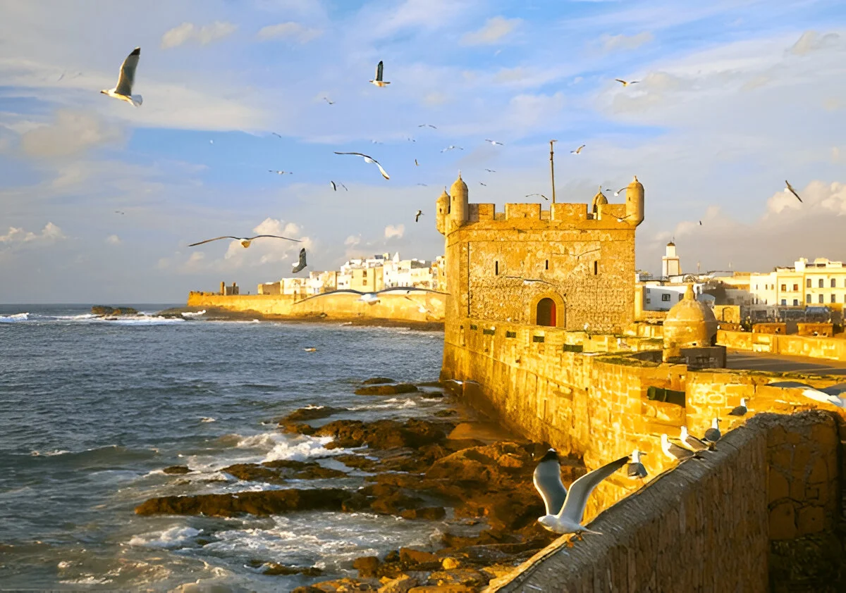 8 Days Morocco Tour from Essaouira
