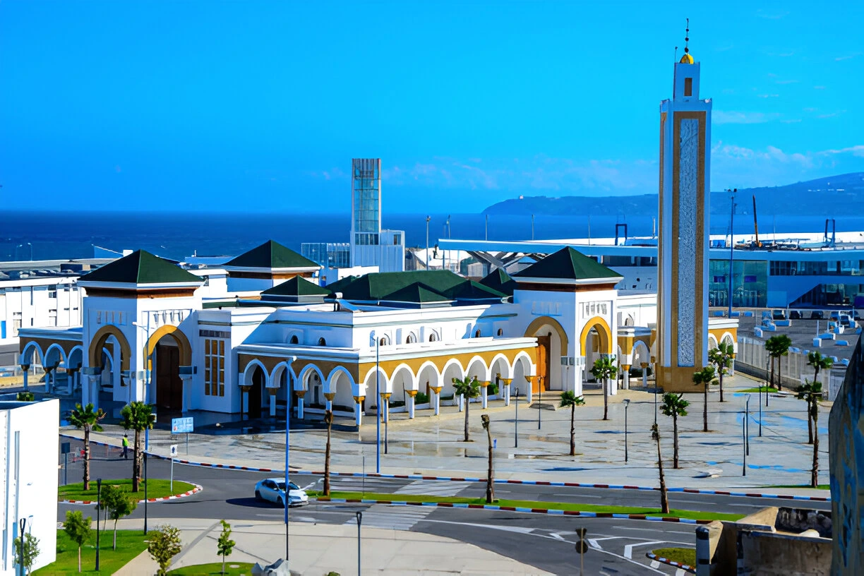 9 Days Morocco Tour from Tangier to Marrakech