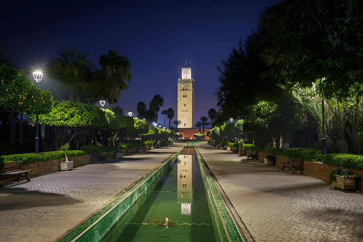 Jewish Heritage Tours Morocco